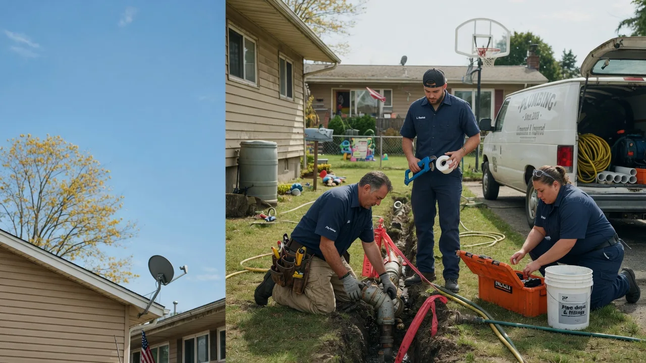 Garbage Disposal Replacement in Parkville, MD near me