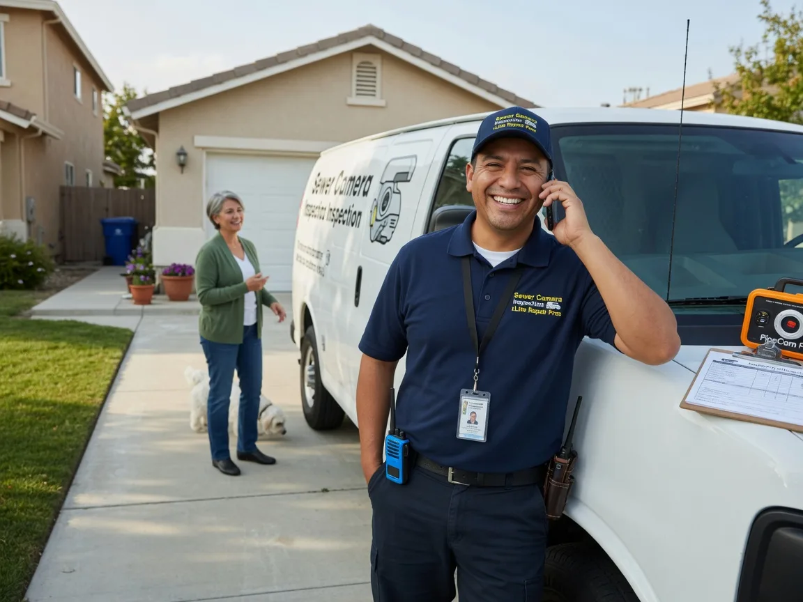 Sewer Line Repair Parkville, MD FAQs